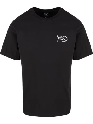 Obrázek produktu K1X Tričko černá / bílá