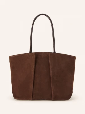Obrázek produktu Kaai Shopper Horizon hnědá