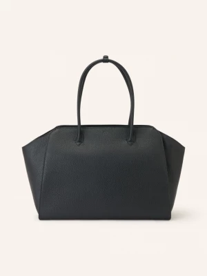 Obrázek produktu Kaai Shopper Voyager černá / stříbrná