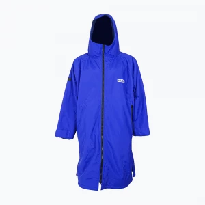 Obrázek produktu Kabát HUUB Changing Robe cobalt / navy Modrá