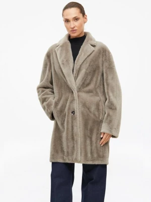 Obrázek produktu Kabát z imitace kožešiny, se střihem Relaxed Fit s.Oliver