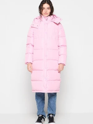 Obrázek produktu Kabát z prachového peří Chiara Ferragni lila