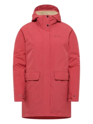 Obrázek produktu Kabát z prachového peří Jack Wolfskin meruňková