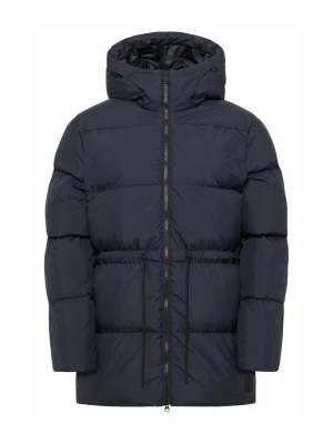 Obrázek produktu Kabát z prachového peří Jack Wolfskin tmavě modrá