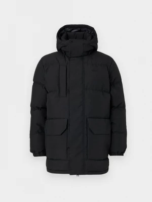Obrázek produktu Kabát z prachového peří Lacoste černá