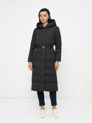Obrázek produktu Kabát z prachového peří Lauren Ralph Lauren černá