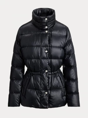 Obrázek produktu Kabát z prachového peří Lauren Ralph Lauren černá