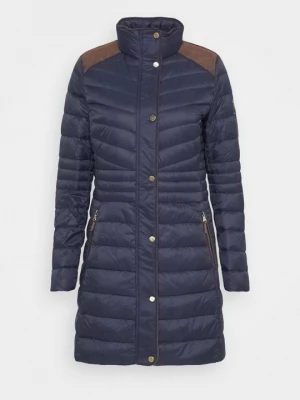 Obrázek produktu Kabát z prachového peří Lauren Ralph Lauren tmavě modrá