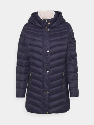 Obrázek produktu Kabát z prachového peří Lauren Ralph Lauren tmavě modrá