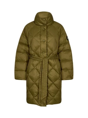 Obrázek produktu Kabát z prachového peří MOS MOSH khaki