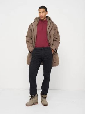 Obrázek produktu Kabát z prachového peří Timberland hnědá