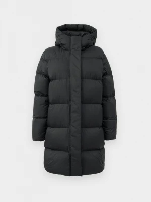 Obrázek produktu Kabát z prachového peří Tommy Hilfiger černá