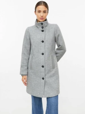 Obrázek produktu Kabát z vlněné směsi, střih Slim Fit s.Oliver