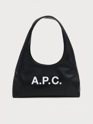 Obrázek produktu Kabelka A.p.c. černá