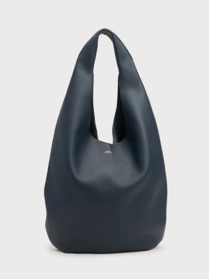 Obrázek produktu Kabelka A.p.c. tmavě modrá