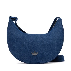 Obrázek produktu Kabelka adidas Adicolor Half Crescent Bag KR1531 Modrá