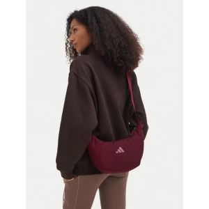 Obrázek produktu Kabelka adidas Glow Shoulder Bag KT4407 Bordó