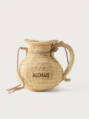 Obrázek produktu Kabelka ALÉMAIS béžová