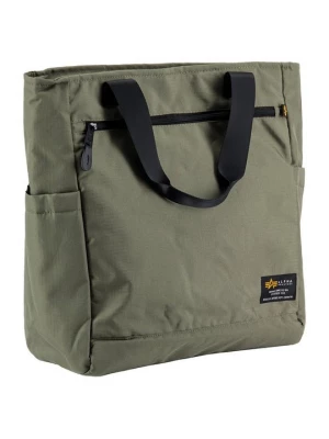 Obrázek produktu Kabelka Alpha Industries olivová