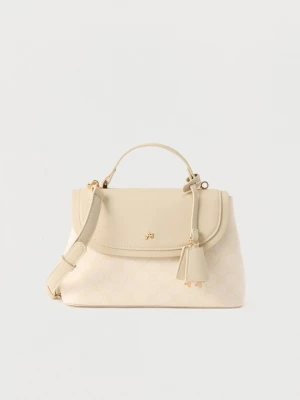 Obrázek produktu Kabelka Anna Field By Zalando béžová