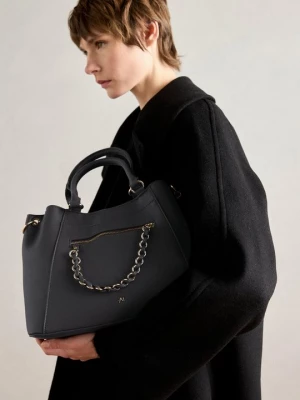 Obrázek produktu Kabelka Anna Field By Zalando černá