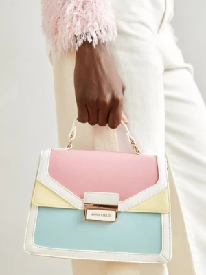 Obrázek produktu Kabelka Anna Field By Zalando růžová