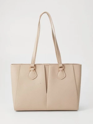 Obrázek produktu Kabelka Anna Field By Zalando světle hnědošedá