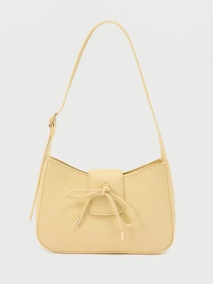 Obrázek produktu Kabelka Anna Field By Zalando světle žlutá