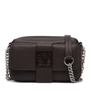 Obrázek produktu Kabelka Armani Exchange XW000324 AF11902 U6032 Tmavě hnědá