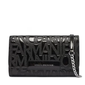 Obrázek produktu Kabelka Armani Exchange XW000358 AF17290 UC001 Černá