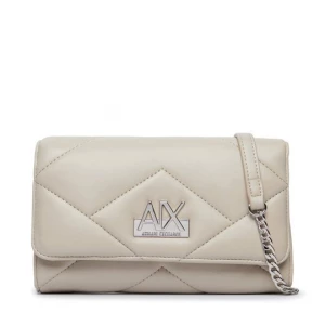 Obrázek produktu Kabelka Armani Exchange XW000358 AF26568 U6208 Béžová