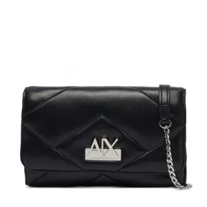 Obrázek produktu Kabelka Armani Exchange XW000358 AF26568 UC001 Černá
