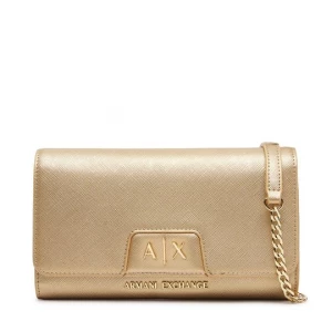 Obrázek produktu Kabelka Armani Exchange XW000358 AF26570 F1020 Zlatá