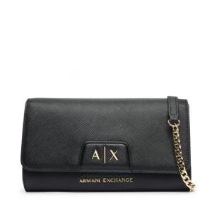 Obrázek produktu Kabelka Armani Exchange XW000358 AF26570 UC001 Černá