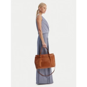 Obrázek produktu Kabelka Armani Exchange XW001211 AF22645 U6119 Hnědá