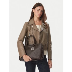 Obrázek produktu Kabelka Armani Exchange XW001222 AF15774 U6032 Tmavě hnědá