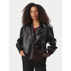Obrázek produktu Kabelka Armani Exchange XW001576 AF15774 U6032 Tmavě hnědá