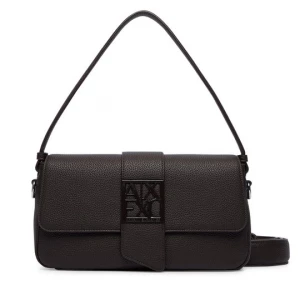 Obrázek produktu Kabelka Armani Exchange XW002592 AF11902 U6032 Tmavě hnědá