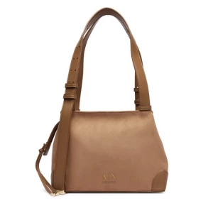 Obrázek produktu Kabelka Armani Exchange XW002604 AF22666 U6186 Světle hnědá