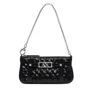 Obrázek produktu Kabelka Armani Exchange XW002986 AF26448 UC001 Černá