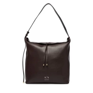 Obrázek produktu Kabelka Armani Exchange XW002989 AF19902 U6032 Tmavě hnědá
