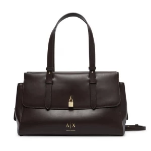 Obrázek produktu Kabelka Armani Exchange XW003020 AF28605 U6032 Tmavě hnědá