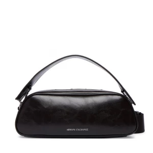 Obrázek produktu Kabelka Armani Exchange XW003024 AF26574 U6032 Tmavě hnědá
