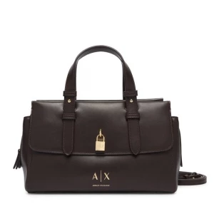 Obrázek produktu Kabelka Armani Exchange XW003055 AF28605 U6032 Tmavě hnědá