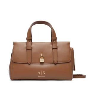 Obrázek produktu Kabelka Armani Exchange XW003055 AF28605 U6186 Světle hnědá