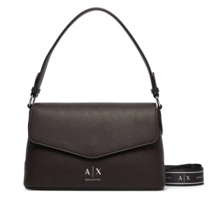 Obrázek produktu Kabelka Armani Exchange XW003145 AF26569 U6032 Tmavě hnědá