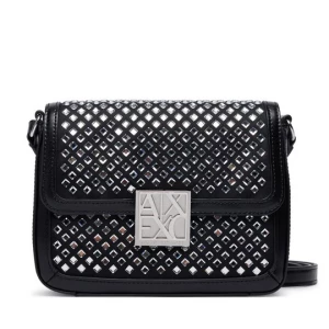 Obrázek produktu Kabelka Armani Exchange XW003374 AF26449 MC009 Černá