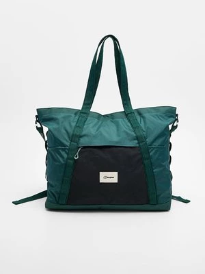 Obrázek produktu Kabelka Berghaus zelená