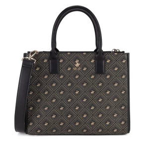 Obrázek produktu Kabelka Beverly Hills Polo Club BHPC-S-003-07 Černá