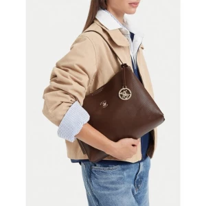Obrázek produktu Kabelka Beverly Hills Polo Club BHPC-W-04-A23 Hnědá